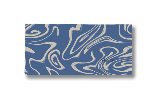 Blue Mirage