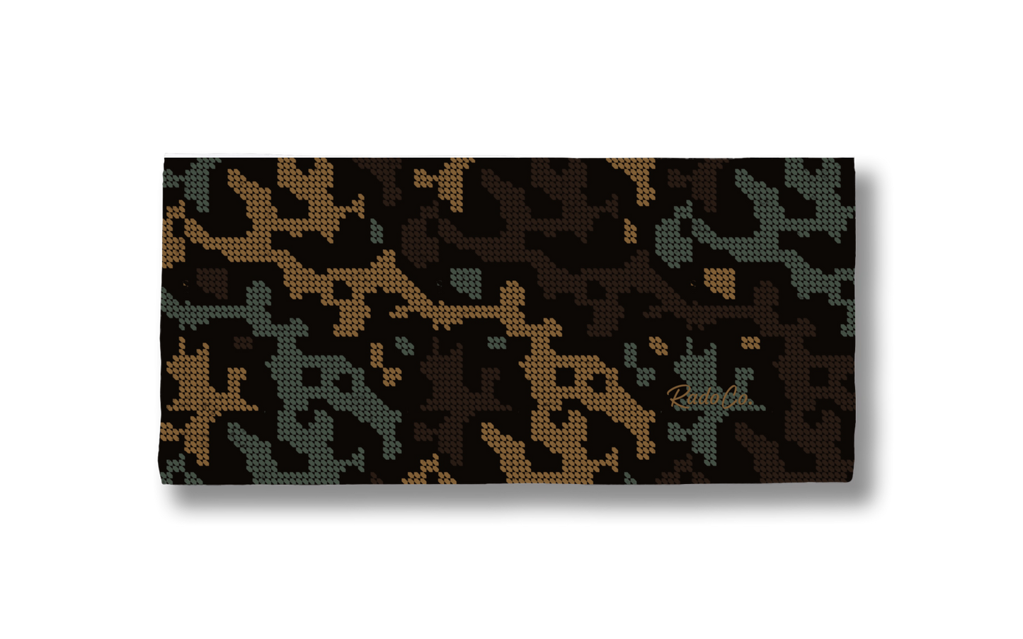 DIGITAL CAMO
