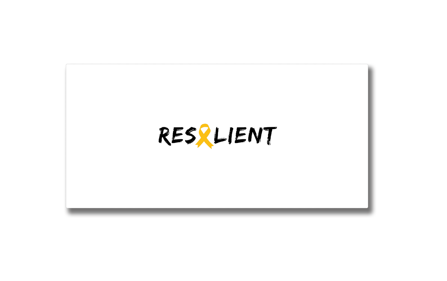 Resilient Headband 2025 (LIMITED EDITION)