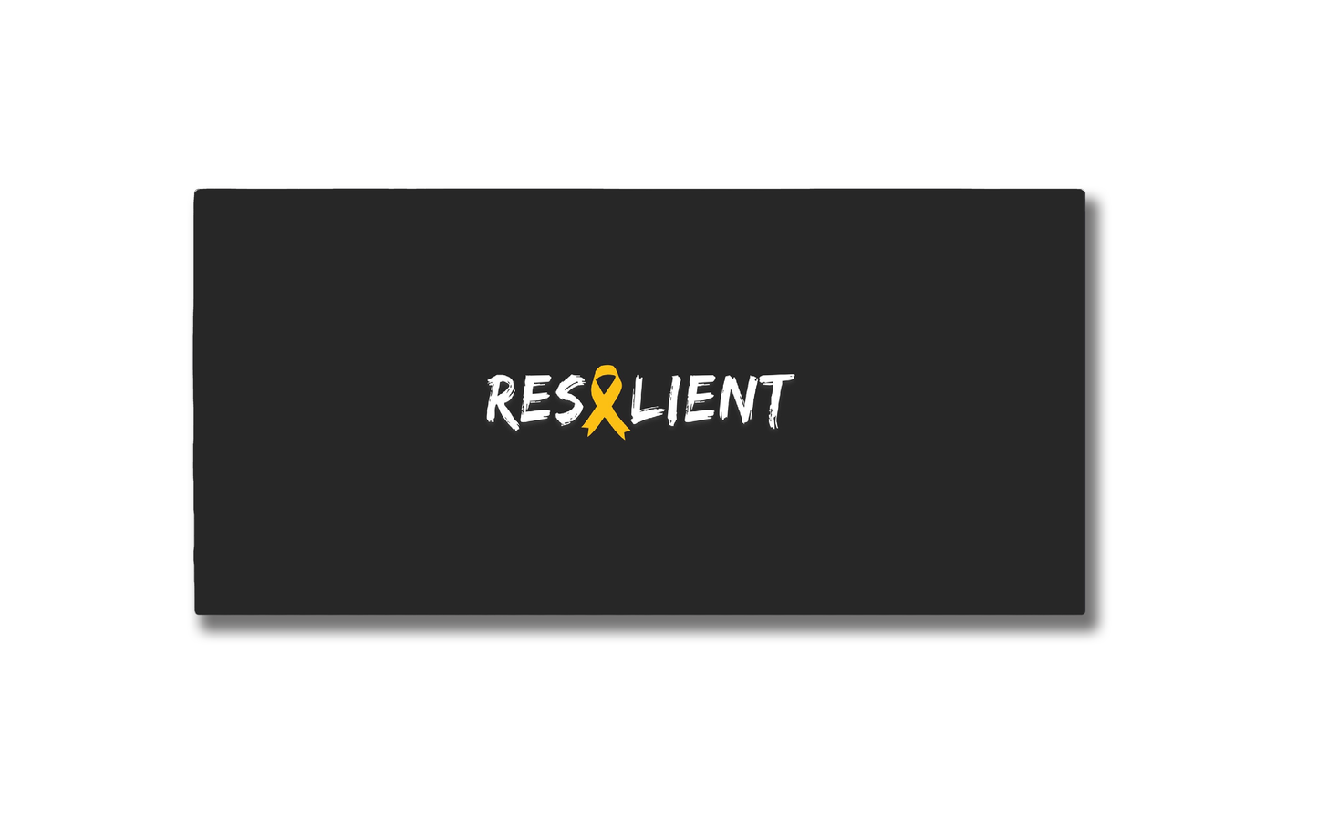 Resilient Headband 2025 (LIMITED EDITION)